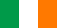 ✅ Ireland 🇮🇪