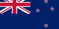 ✅ New Zealand 🇳🇿